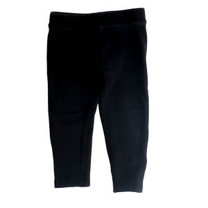 Primary.com Girls Black Leggings size: 2T
